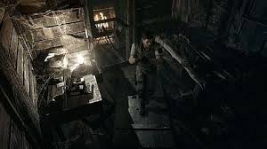 resident evil remake comparison screenshots illustrate visual differences three fresh images resident evil