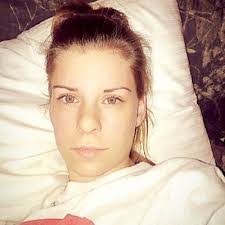 Crystal Goodson's Instagram, Twitter & Facebook