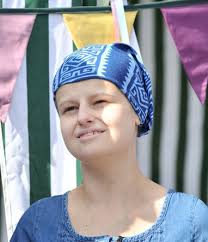 Alice và những điều muốn làm trước khi chết