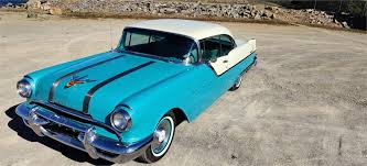 Image result for Tampa Turquoise 1955 Plymouth