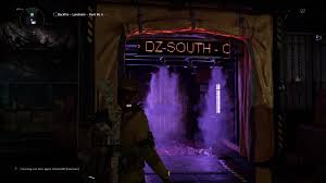 To unlock the dark zone in the division 2, you must first play through a handful of story missions and recruit senait ezera. The Division 2 Guide Unlock Division 2 Dark Zone East South West