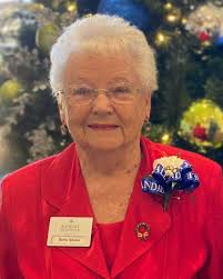 Betty Stump Obituary June 11, 2025