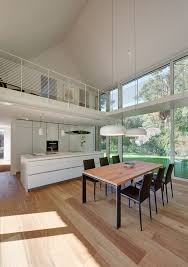 Lampen Fr Hohe Decken Dining Room Contemporary With Runde Pendelleuchten White Pendant Lights White Pendant Light Wohnungsbeleuchtung Haus Design Haus Und Heim