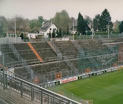Support the foals live at the stadium. Bokelbergstadion Borussia Moenchengladbach In The 1970s Borussia Monchengladbach Monchengladbach Borussia