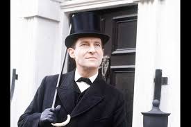 ジェレミー・ブレット主演『シャーロック・ホームズの冒険』のBS放送が決定！ - 海外ドラマNAVI