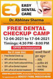 50 to 90% off deals in teeth cleaning near you. Easy Dental Care Home Facebook