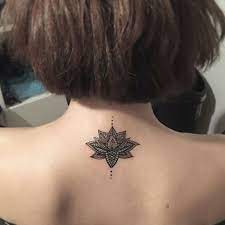 Liuto Mandalos Tatuiruotės Eskizas Mandalos Tatuiruotė Prasmė Ir Eskizai Mergaitėms Ir Vyrams