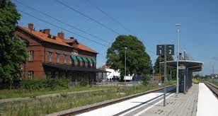 Svedala chark & grill grossistbutik & restaurang. Datei Svedala Station Jpg Wikipedia