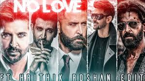 NO LOVE I FT HRITHIK ROSHAN EDIT I 😜😘 I NO LOVE I HRITHIK ROSHAN EDIT I  😜😘 I FT