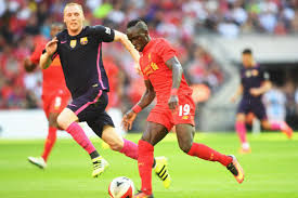 Lfchistory.net is all about the history of liverpool fc. Liverpool Vs Barcelona 2016 Champions Cup Final Score 4 0 As Barca Lose At Wembley Barca Blaugranes