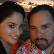 Luz Flores and Armando Roman's Wedding Website