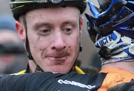 Irish national cyclocross titles for classy Aiken and McCluskey