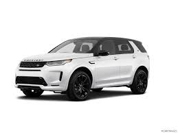 Get behind the scenes with your favorite shows! 2022 Land Rover Discovery Reviews Pricing Specs Kelley Blue Book