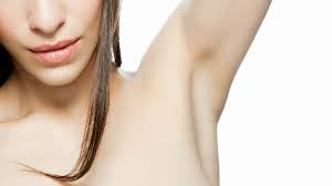 Apply the gel to soothe the skin. Underarm Waxing Will Change Your Life Stylecaster