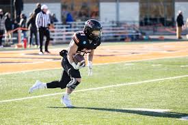 No. 3/3 Wartburg to host Dubuque for Homecoming