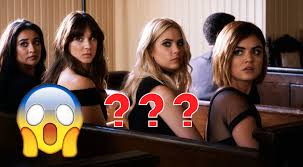 Well, then try your hand at the ultimate pll trivia quiz below to see just how much you know about the most mysterious clique ever to grace . Can You Get 35 35 On This Pretty Little Liars Quiz Thequiz