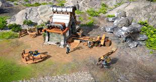 1,867 likes · 238 were here. Silver Mine Gold Mine Looking For Something Preciousssss The Settlers Alliance