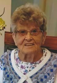 Obituary for Janet (Flak) Witkowski