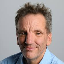 Henning Wehn