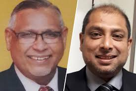 Sri Lankan Sporting community mourns the death of the beloved Father-Son duo