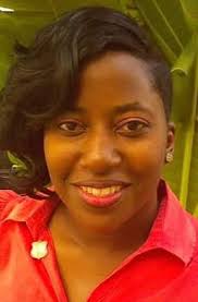 Maria Amanda Natasha Atkinson