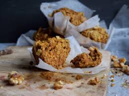 Use a box grater to grate the carrots. Carrot Cake Muffins Vegan Gluten Free Refined Sugar Free One Green Planet