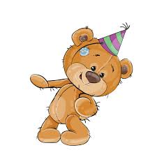 You can download the teddy bear cliparts in it's original format by loading the clipart and clickign the downlaod button. Teddy Bear Clipart Png Image Free Download Searchpng Com
