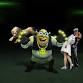 Shrek Rave event in Reno, NV