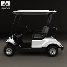 Yamaha Golf Car Fleet 2012 Golf Car Yamaha Golf