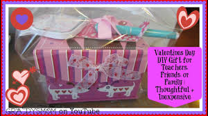 Learn how to make your own tea blend, from green. Diy Valentines Day Gift Perfect For Teachers Family Or Friends Youtube