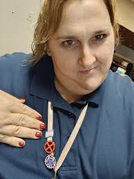 transmutantdemonpride! Thank you Florida House Representative Webster  Barnaby for inspiring me. : r/TransLater