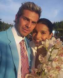 Starring paola rey and juan alfonso baptista , and with the antagonistic participation of gabriela vergara. La Mujer En El Espejo 2004 2005 Celebs Couple Photos Couples