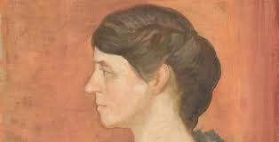 Seeing with Empathy: The Female Gaze in American Modernism