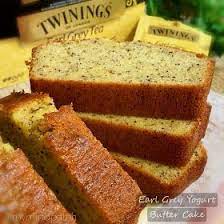 My Mind Patch Earl Grey Yogurt Butter Cake Butter Cake Butter Cake Recipe Tea Cakes