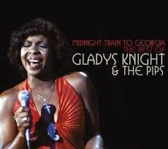 Gladys knight and the pips. Gladys Knight The Pips Midnight Train To Georgia Cd 2020