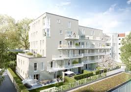 Die pleitewelle in deutschland belastet auch die kölner bank stark. Kyllstrasse Koln Wvm Immobilien Neubau Immobilien Informationen