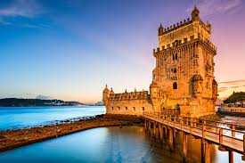 How To See Portugal In 9 Days Think Orange