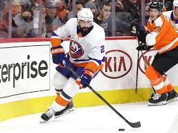 Mar 14, 2019 · nick leddy is an american professional ice hockey player who plays in the national hockey league (nhl). New York Islanders Revisiting The Nick Leddy Trade