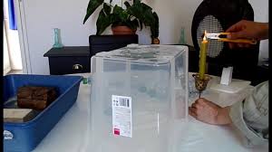 Comment Fabriquer Un Climatiseur Avec Des Pains De Glace Fabriquer Un Climatiseur Comment Fabriquer Un Climatiseur