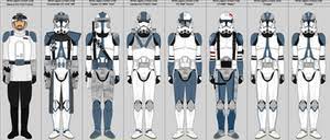 Bureau Of Republic Intelligence Field Agents Odg By Norman Skirata On Deviantart Trooper Deviantart Graphic Novel