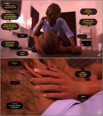 The Case Of Mrs. Smith Part 5 Porn Comic english 59 - The Hentai