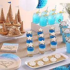 4.7 out of 5 stars. Beach Love Bridal Shower Ideas Party City