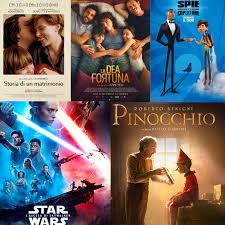 Stufo guardare la serie home alone ogni dannato anno? Le Foto Dei Film Di Natale Al Cinema Le Uscite Del 2019 Amica