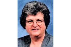 Peggy Carroll Obituary (1944