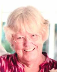 Loretta "Bunny" Bowman