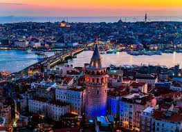 Istanbul is turkey's most populous city, and its cultural and financial center. Istanbul Turkei