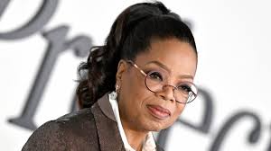 Oprah Winfrey Network finds new home