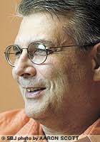 A Conversation With ... Kevin Schauer