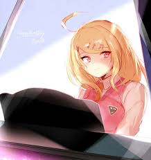 Where can i find kaede's ultimate death card machine sets? Akamatsu Kaede Danganronpa And 1 More Drawn By Suurin Ksyaro Danbooru