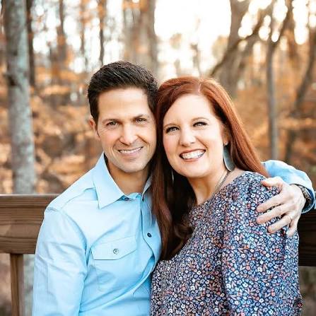 Happy birthday to my favorite person. I love you, Annie!